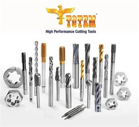 totem tools india